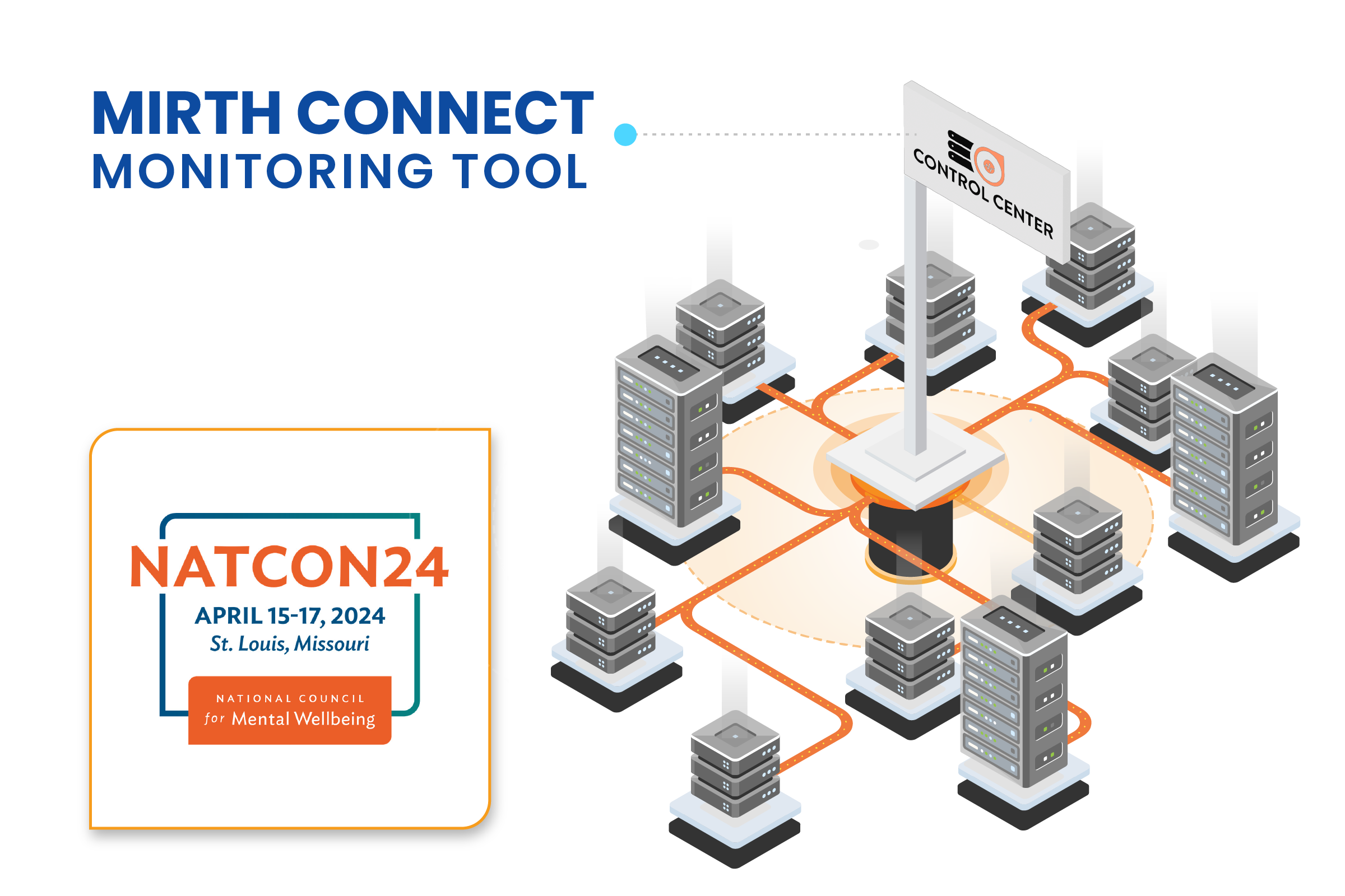 NatCon24 - Free Mirth Connect Monitoring Tool