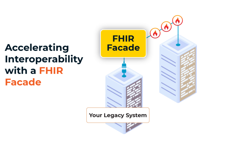 FHIR Facade - Aigilx Health