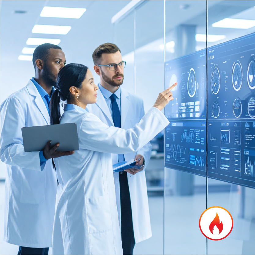 <span class="f_700">FHIR Adoption Isn’t Optional Anymore</span>  - Is Your Organization Ready to Act?