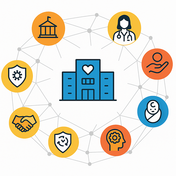 Social Care Initiatives