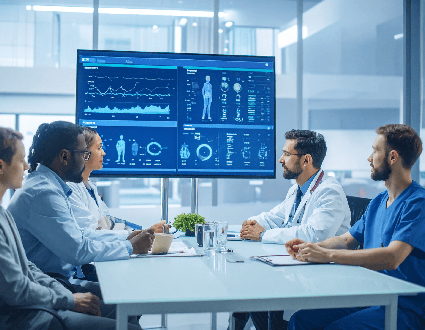 Whole-Person Care & FHIR Interoperability Expertise