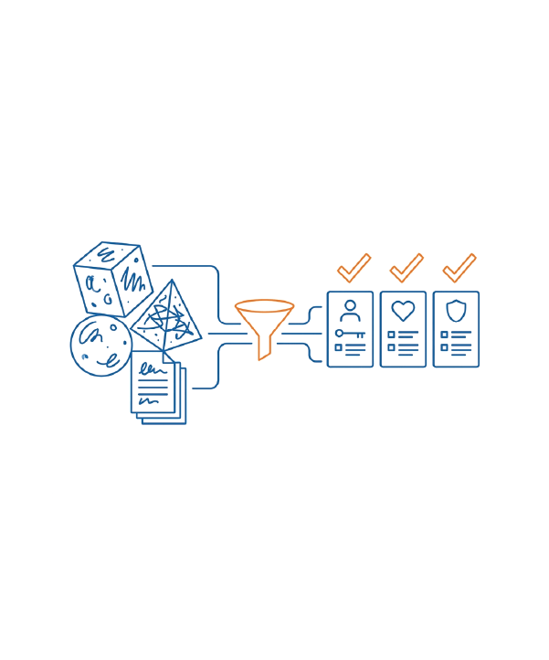 Data Mapping & Conversion Strategy