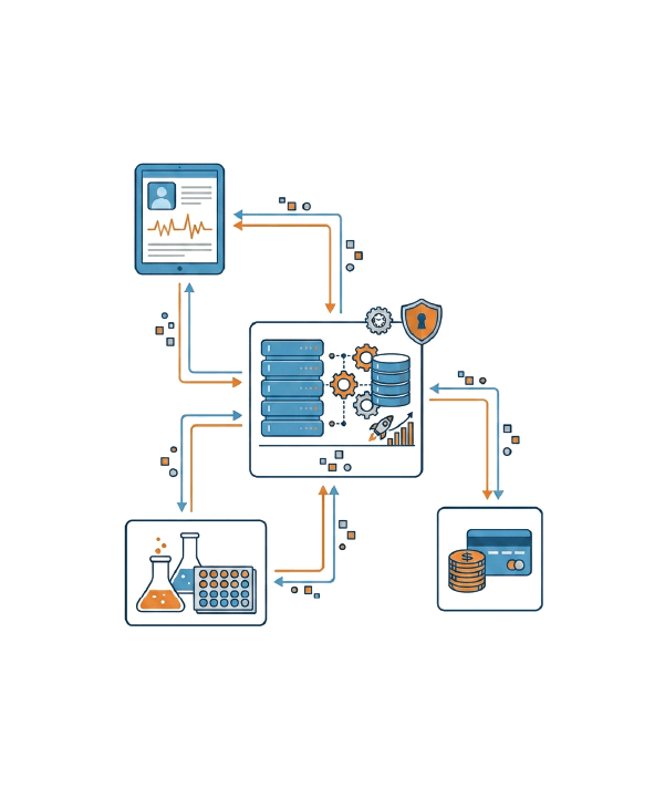 FHIR Architecture & Design