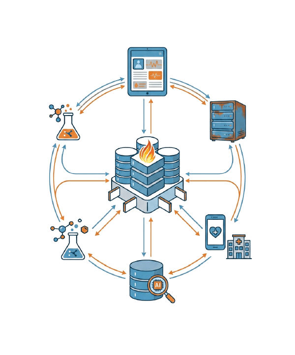 FHIR Integration Consulting