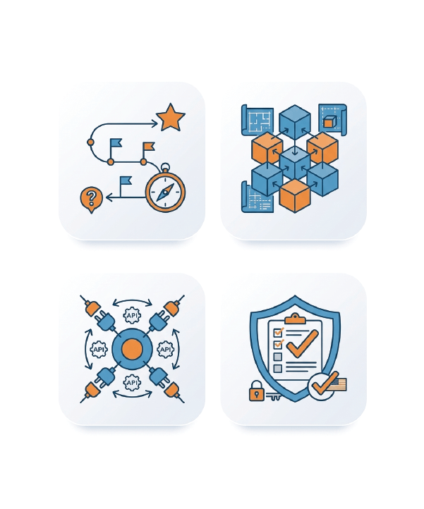 FHIR Strategy & Roadmap