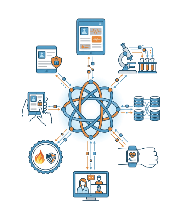Real-World FHIR Consulting Scenarios