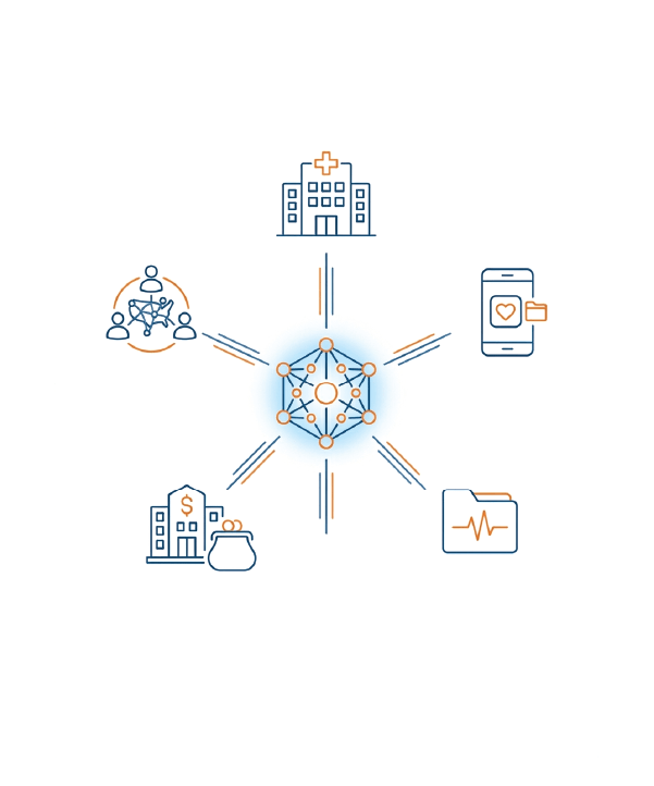 Supporting the Entire Healthcare Ecosystem