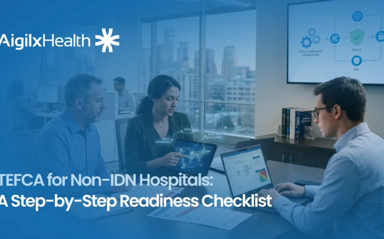 Where HIPAA Risk Increases in Connected Healthcare