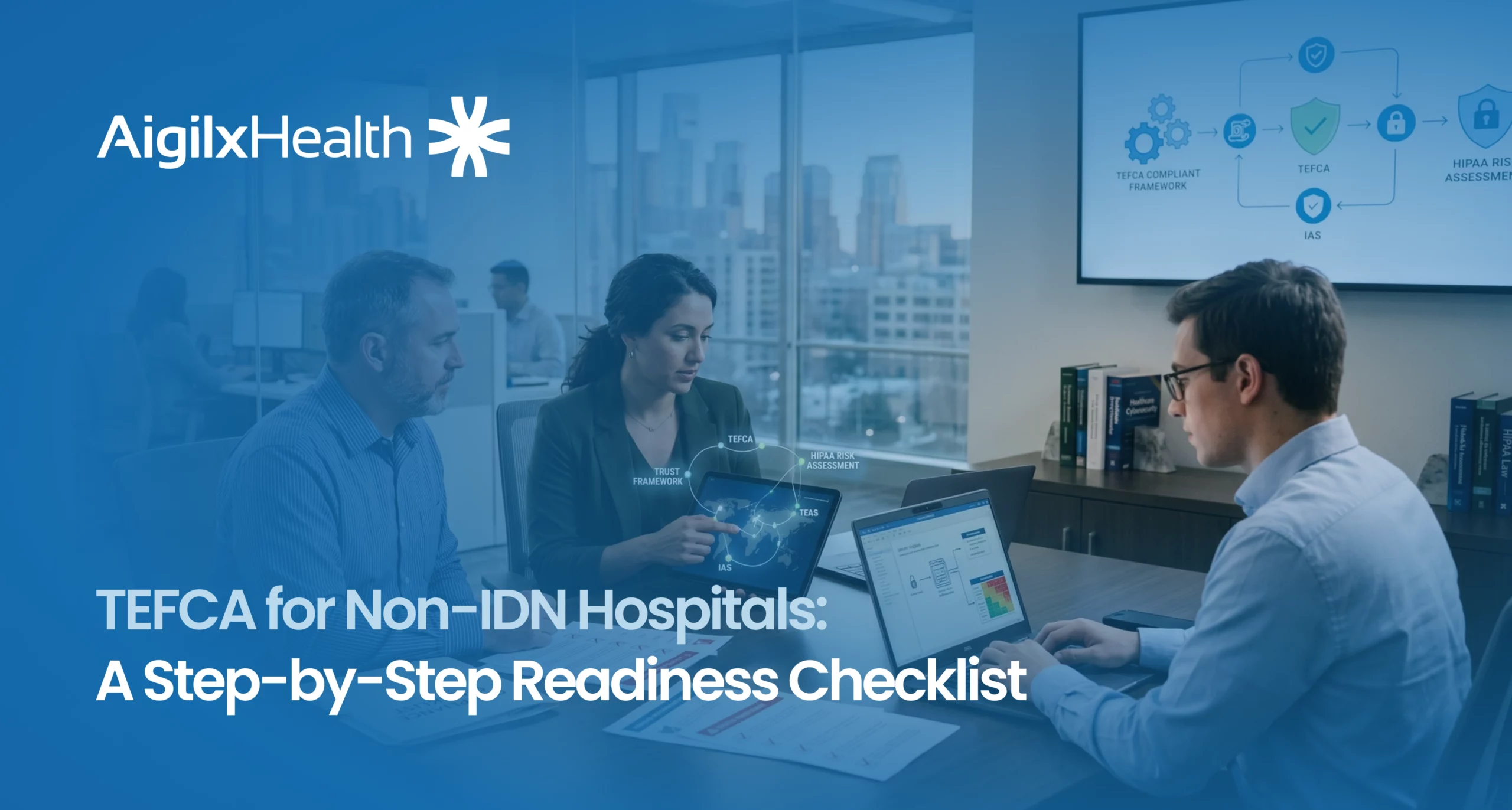Where HIPAA Risk Increases in Connected Healthcare