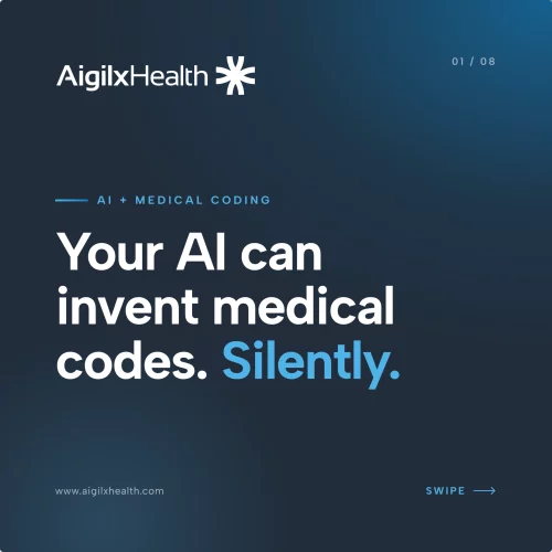 Carousel intro AI invents codes