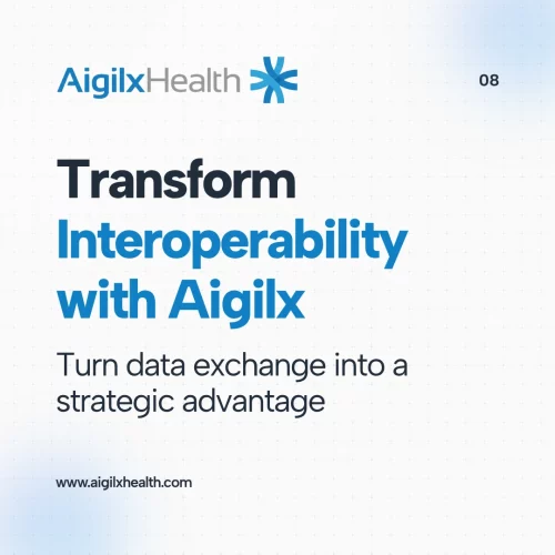 aigilx-interoperability-solution-framework