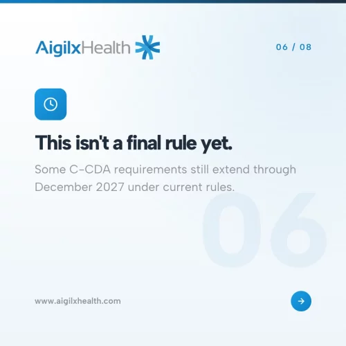 ccda-certification-timeline