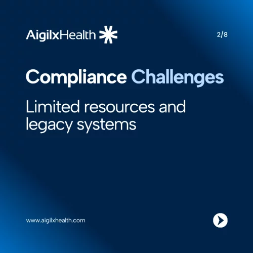 compliance-clinic-challenges