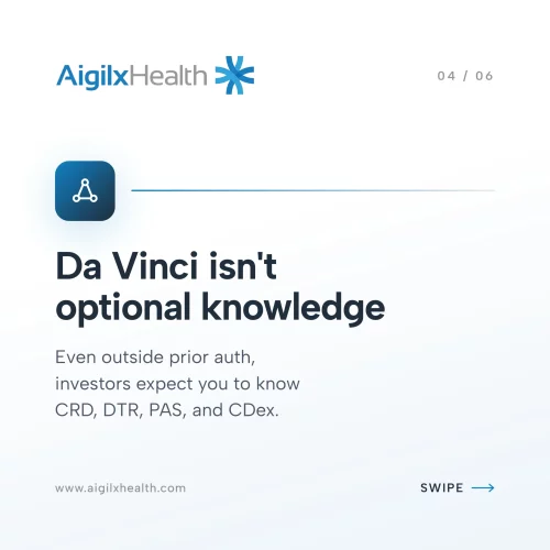 Da Vinci implementation guides