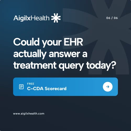 Treatment response testing