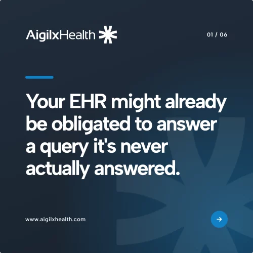 Untested treatment query
