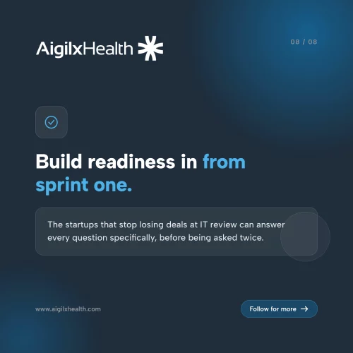 enterprise-vendor-readiness