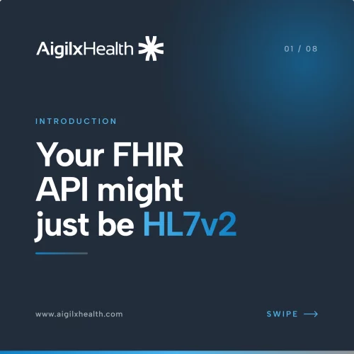 Your API Might Be