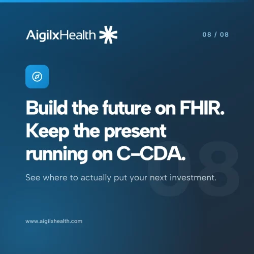 fhir-ccda-healthcare-investment-strategy
