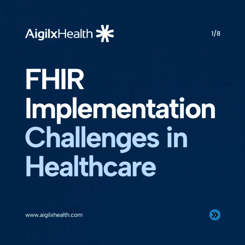 fhir-implementation-healthcare-challenges