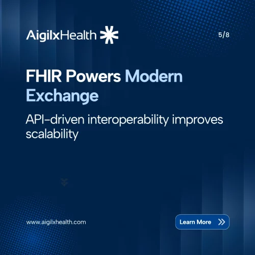 FHIR interoperability platform