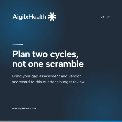 Plan Two Cycles