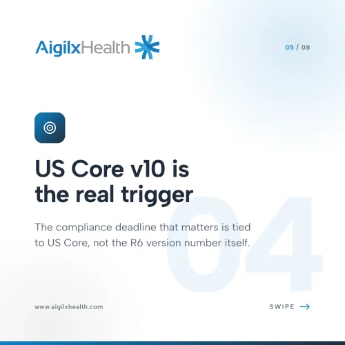 US Core Trigger