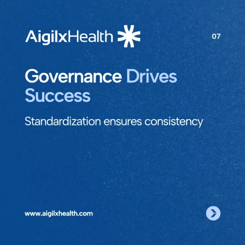 governance-success-standardization