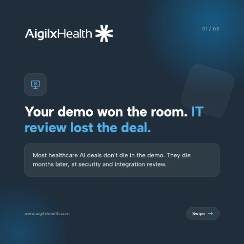 healthcare-demo-review