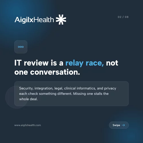 healthcare-security-review