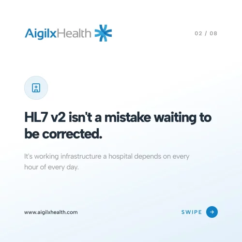 hl7-core-healthcare-infrastructure