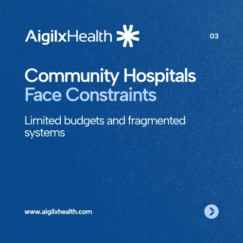 hospital-system-constraints
