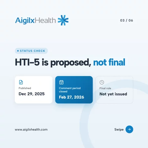 Comment Period Closed