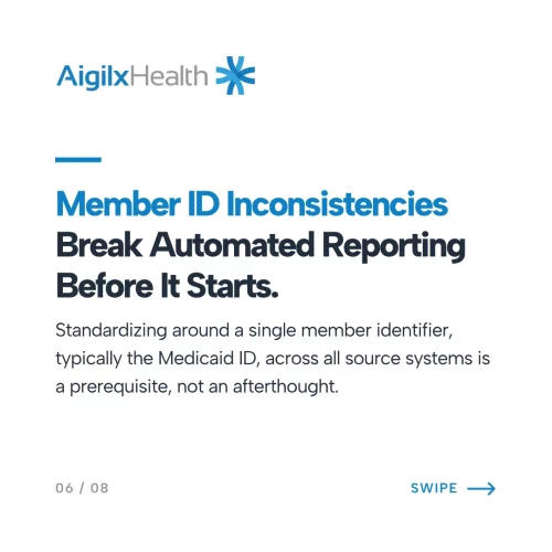 member-id-standardization
