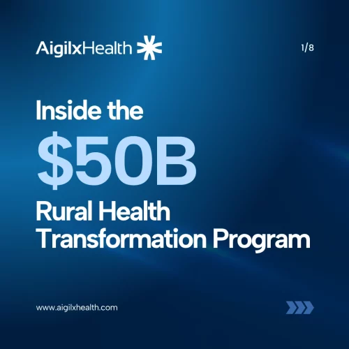 Rural transformation program